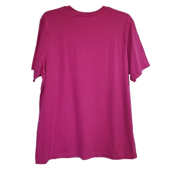 Bundle - NWOT Bella Canvas Women's Graphic Tees Short Sleeves Summer Size 2XL - Picture 11 of 12